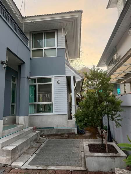 บ้านเดี่ยว ให้เช่า ทำเลสุขุมวิท 101/1 (SPSSR120), กรุงเทพ, ซอย สุขุมวิท 101/1, บางจาก, พระโขนง, กรุงเทพ, 284 ตร.ม., บ้านเดี่ยว ให้เช่า, โดย Khun Poon, 500183819 - DDproperty.com