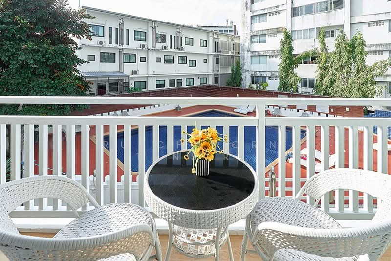 Chom Doi Condominium : ชมดอย คอนโดเต็ล(ตึกเหลี่ยม), เชียงใหม่, 9 ถนน ชลประทาน, สุเทพ, เมืองเชียงใหม่, เชียงใหม่, 35 ตร.ม., คอนโด ให้เช่า, โดย Rutchaporn Tunsiri, 500183820 - DDproperty.com