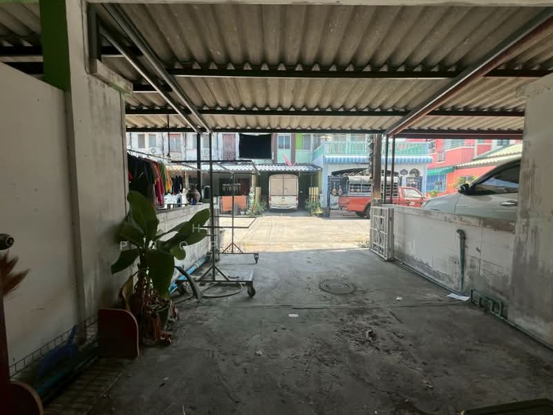 หมู่บ้านแฟมิลี่ปาร์ค ชลบุรี (Family Park), Chon Buri (Pattaya), Na Pa, Muang Chon Buri, Chon Buri (Pattaya), 2 Bedrooms, 120 sqm, Townhouse For Sale, by The Best Property  ปู, 500183821 - DDproperty.com