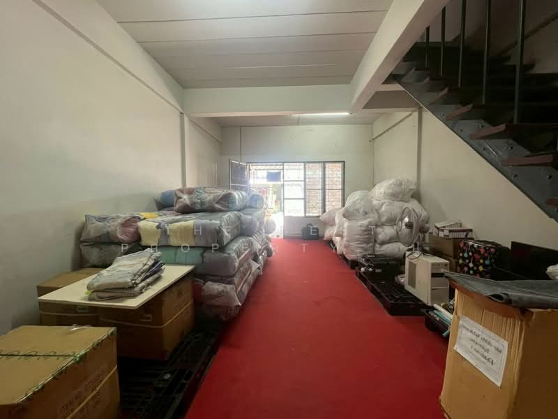 หมู่บ้านแฟมิลี่ปาร์ค ชลบุรี (Family Park), Chon Buri (Pattaya), Na Pa, Muang Chon Buri, Chon Buri (Pattaya), 2 Bedrooms, 120 sqm, Townhouse For Sale, by The Best Property  ปู, 500183821 - DDproperty.com