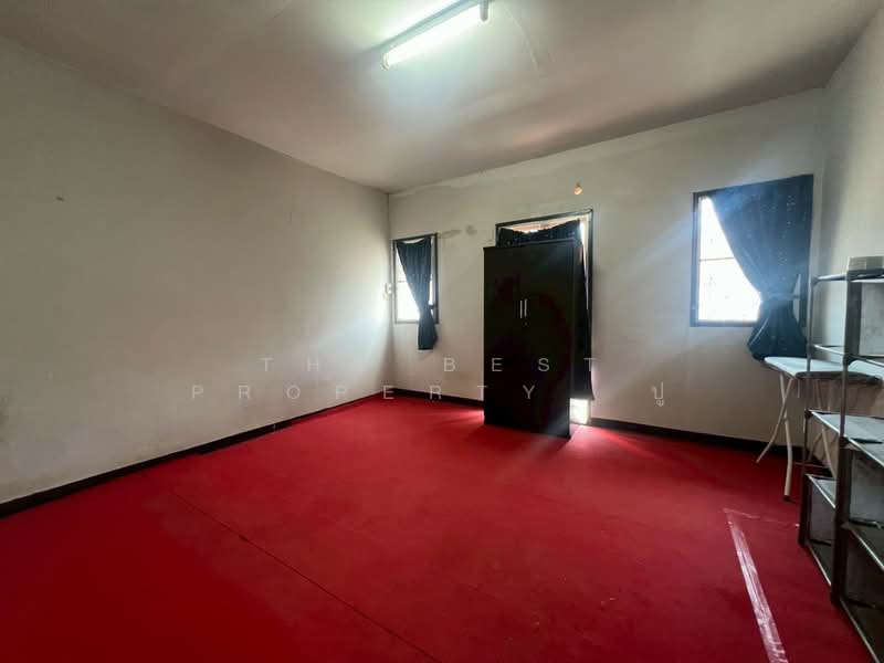 หมู่บ้านแฟมิลี่ปาร์ค ชลบุรี (Family Park), Chon Buri (Pattaya), Na Pa, Muang Chon Buri, Chon Buri (Pattaya), 2 Bedrooms, 120 sqm, Townhouse For Sale, by The Best Property  ปู, 500183821 - DDproperty.com