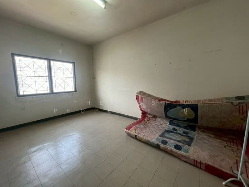 หมู่บ้านแฟมิลี่ปาร์ค ชลบุรี (Family Park), Chon Buri (Pattaya), Na Pa, Muang Chon Buri, Chon Buri (Pattaya), 2 Bedrooms, 120 sqm, Townhouse For Sale, by The Best Property  ปู, 500183821 - DDproperty.com