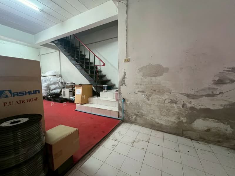 หมู่บ้านแฟมิลี่ปาร์ค ชลบุรี (Family Park), ชลบุรี, นาป่า, เมืองชลบุรี, ชลบุรี, 120 ตร.ม., ทาวน์เฮ้าส์ ขาย, โดย The Best Property  ปู, 500183821 - DDproperty.com