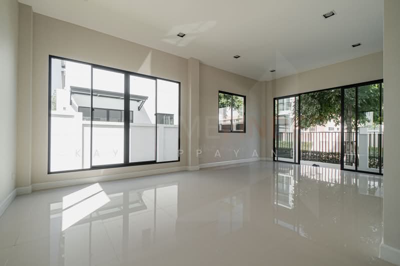 For Sale - The Life Bangna, Samut Prakan