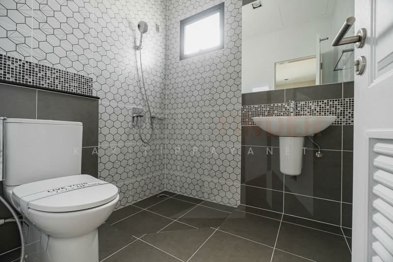 For Sale - The Life Bangna, Samut Prakan