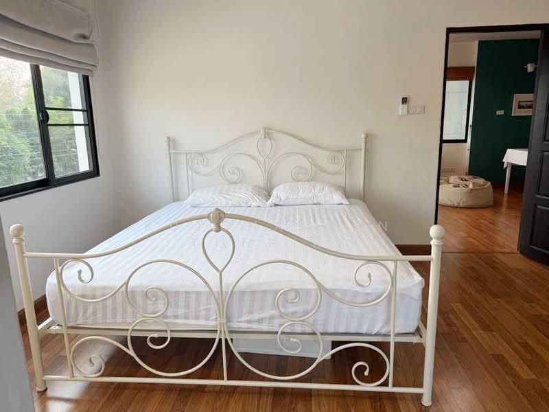 Baan Karnkanok 3 : บ้านกาญจน์กนก 3, เชียงใหม่, ช้างเผือก, เมืองเชียงใหม่, เชียงใหม่, 75 ตร.ม., คอนโด ให้เช่า, โดย Rutchaporn Tunsiri, 500183826 - DDproperty.com