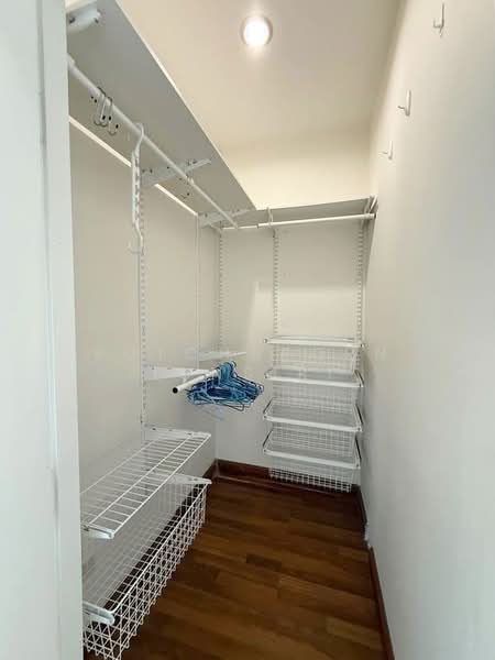 Baan Karnkanok 3, Chiang Mai, Chang Phuak, Muang Chiang Mai, Chiang Mai, 1 Bedroom, 75 sqm, Condo For Rent, by Rutchaporn Tunsiri, 500183826 - DDproperty.com