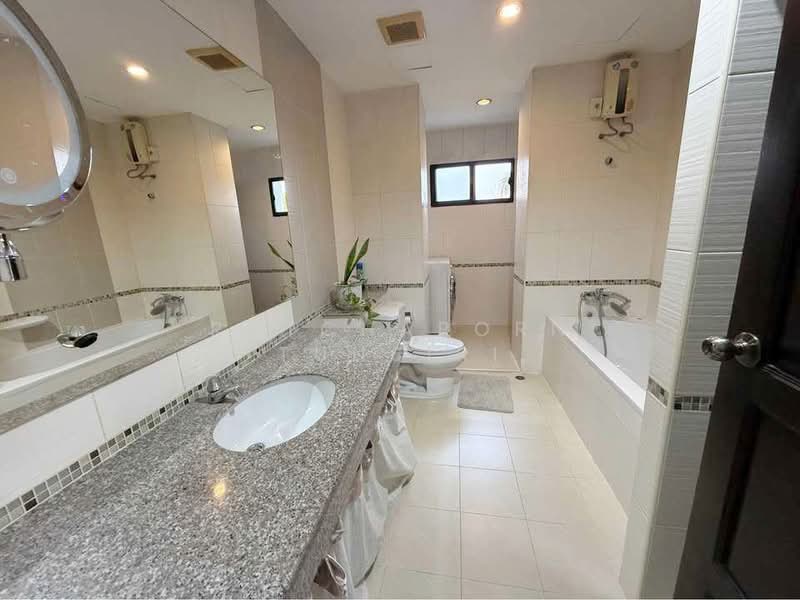 Baan Karnkanok 3 : บ้านกาญจน์กนก 3, เชียงใหม่, ช้างเผือก, เมืองเชียงใหม่, เชียงใหม่, 75 ตร.ม., คอนโด ให้เช่า, โดย Rutchaporn Tunsiri, 500183826 - DDproperty.com