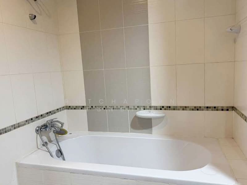 Baan Karnkanok 3, Chiang Mai, Chang Phuak, Muang Chiang Mai, Chiang Mai, 1 Bedroom, 75 sqm, Condo For Rent, by Rutchaporn Tunsiri, 500183826 - DDproperty.com