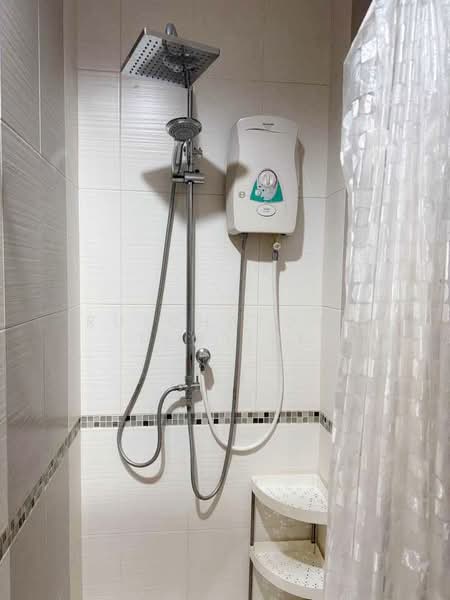 Baan Karnkanok 3, Chiang Mai, Chang Phuak, Muang Chiang Mai, Chiang Mai, 1 Bedroom, 75 sqm, Condo For Rent, by Rutchaporn Tunsiri, 500183826 - DDproperty.com