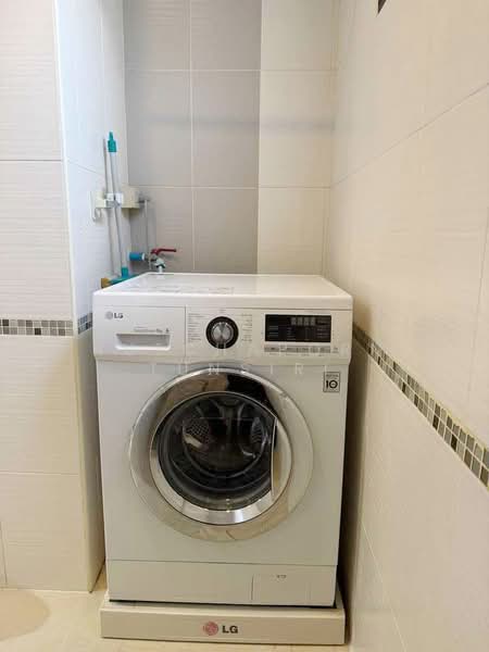 Baan Karnkanok 3, Chiang Mai, Chang Phuak, Muang Chiang Mai, Chiang Mai, 1 Bedroom, 75 sqm, Condo For Rent, by Rutchaporn Tunsiri, 500183826 - DDproperty.com