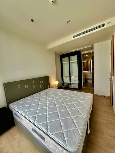 Noble Around Sukhumvit 33, Bangkok, 17 Soi Sukhumvit 33, Khlong Tan Nua, Watthana, Bangkok, 1 Bedroom, 43 sqm, Condo For Sale, by Pornpan Chantharakasemchai, 500183827 - DDproperty.com