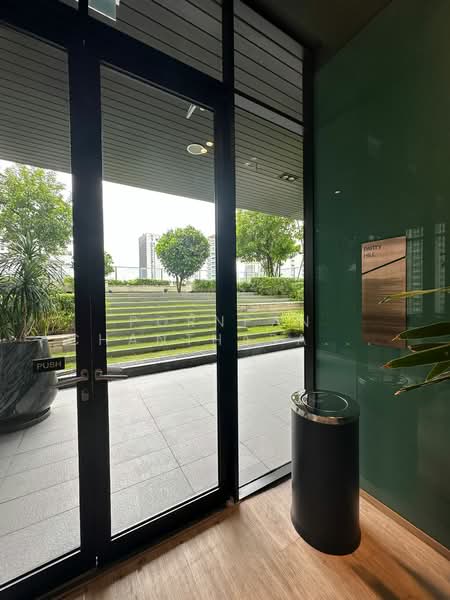 Noble Around Sukhumvit 33, Bangkok, 17 Soi Sukhumvit 33, Khlong Tan Nua, Watthana, Bangkok, 1 Bedroom, 43 sqm, Condo For Sale, by Pornpan Chantharakasemchai, 500183827 - DDproperty.com