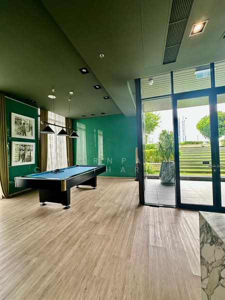 Noble Around Sukhumvit 33, Bangkok, 17 Soi Sukhumvit 33, Khlong Tan Nua, Watthana, Bangkok, 1 Bedroom, 43 sqm, Condo For Sale, by Pornpan Chantharakasemchai, 500183827 - DDproperty.com