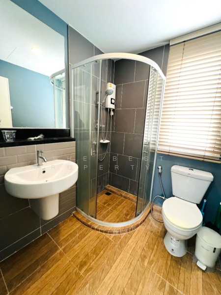 Q District Suksawad-Wongwaen Rama 3 : คิว ดิสทริค สุขสวัสดิ์-วงแหวนพระราม 3, สมุทรปราการ, ซอยสุขสวัสดิ์ 76 ลัดหลวง ถนนสุขสวัสดิ์, บางจาก, พระประแดง, สมุทรปราการ, 100 ตร.ม., บ้านแฝด ขาย, โดย The Best Property ปู, 500183828 - DDproperty.com