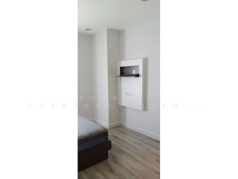 Centric Sathorn-St Louis, Bangkok, Sathorn Nua Road, Yan Nawa, Sathon, Bangkok, 1 Bedroom, 34 sqm, Condo For Sale, by Pornpan Chantharakasemchai, 500183829 - DDproperty.com