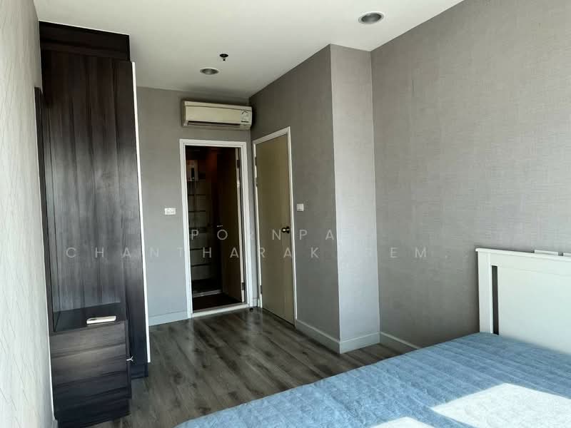 Centric Sathorn-St Louis, Bangkok, Sathorn Nua Road, Yan Nawa, Sathon, Bangkok, 1 Bedroom, 34 sqm, Condo For Sale, by Pornpan Chantharakasemchai, 500183829 - DDproperty.com