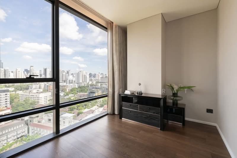 The Bangkok Thonglor, Bangkok, Soi Sukhumvit 55, Sukhumvit Road, Khlong Tan Nua, Watthana, Bangkok, 2 Bedrooms, 86 sqm, Condo For Rent, by Methanee Onrat, 500183832 - DDproperty.com