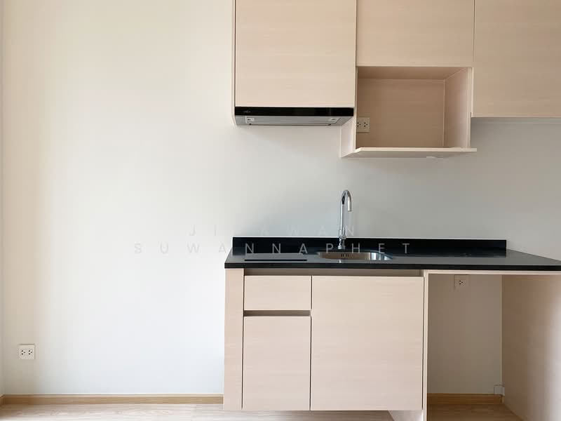 Noble Revolve Ratchada 2 : โนเบิล รีวอลฟ์ รัชดา 2, กรุงเทพ, 70 ซอยรัชดาภิเษก 10 ถนนรัชดาภิเษก, ห้วยขวาง, ห้วยขวาง, กรุงเทพ, 53 ตร.ม., คอนโด ขาย, โดย Jirawan Suwannaphet, 500183833 - DDproperty.com