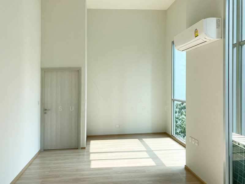 Noble Revolve Ratchada 2, Bangkok, 70 Soi Ratchadaphisek 10, Ratchadaphisek Road, Huai Khwang, Huai Khwang, Bangkok, 2 Bedrooms, 53 sqm, Condo For Sale, by Jirawan Suwannaphet, 500183833 - DDproperty.com