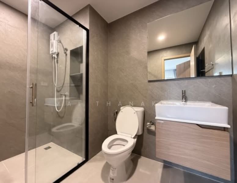 The Livin Phetkasem, Bangkok, 689 Petchkasem Road, Bang Wa, Phasi Charoen, Bangkok, 1 Bedroom, 33 sqm, Condo For Rent, by Mai Thanakit, 500183834 - DDproperty.com