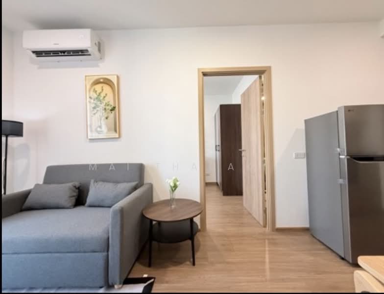 The Livin Phetkasem, Bangkok, 689 Petchkasem Road, Bang Wa, Phasi Charoen, Bangkok, 1 Bedroom, 33 sqm, Condo For Rent, by Mai Thanakit, 500183834 - DDproperty.com