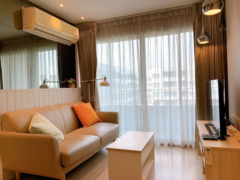 Elio Del Ray, Bangkok, 95 Sukhumvit 64 Road, Bang Chak, Phra Khanong, Bangkok, 2 Bedrooms, 45 sqm, Condo For Sale, by Pornpan Chantharakasemchai, 500183837 - DDproperty.com