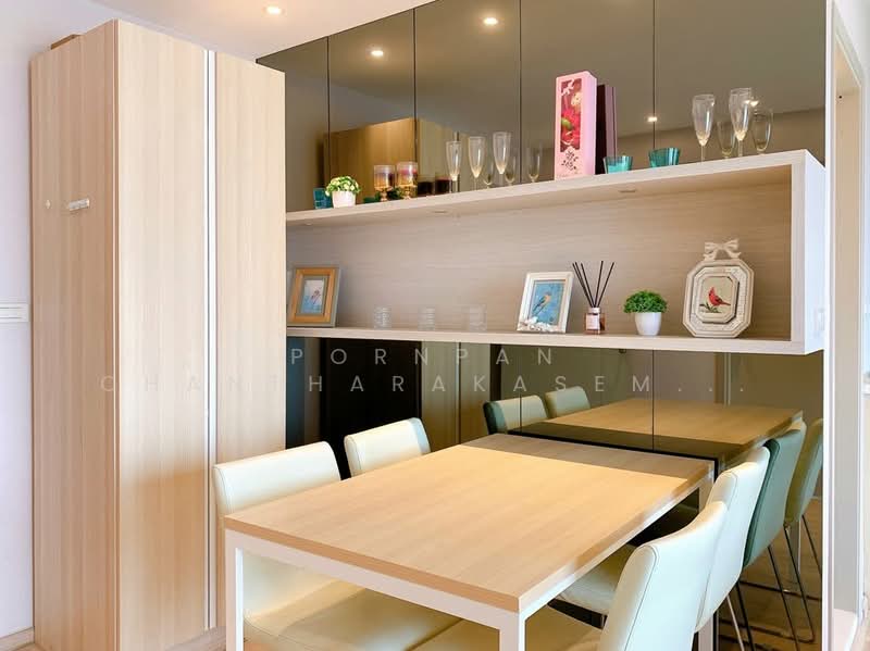 Elio Del Ray, Bangkok, 95 Sukhumvit 64 Road, Bang Chak, Phra Khanong, Bangkok, 2 Bedrooms, 45 sqm, Condo For Sale, by Pornpan Chantharakasemchai, 500183837 - DDproperty.com