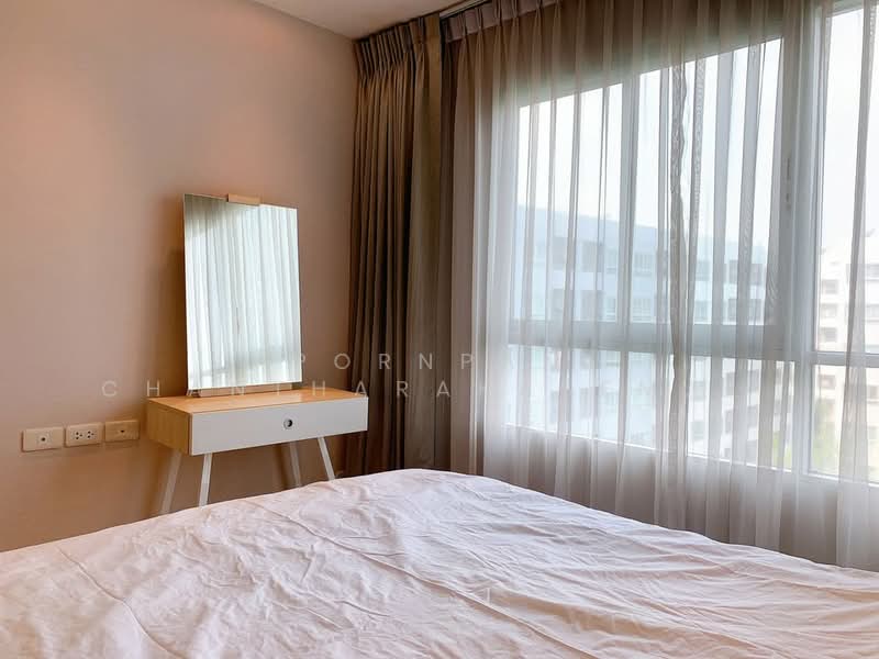 Elio Del Ray, Bangkok, 95 Sukhumvit 64 Road, Bang Chak, Phra Khanong, Bangkok, 2 Bedrooms, 45 sqm, Condo For Sale, by Pornpan Chantharakasemchai, 500183837 - DDproperty.com