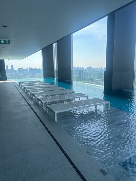 Noble Around Ari, Bangkok, 312 Phahon Yothin Rd, Samsen Nai, Phaya Thai, Bangkok, 1 Bedroom, 27 sqm, Condo For Rent, by Pornpan Chantharakasemchai, 500183839 - DDproperty.com