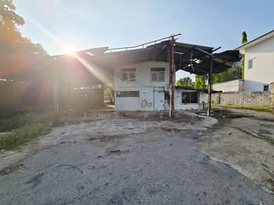 ขาย - ที่ดินท่าทราย นนทบุรี, นนทบุรี