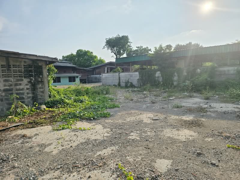 ที่ดินท่าทราย นนทบุรี, Nonthaburi, Tha-Sai, Muang Nonthaburi, Nonthaburi, , 1,104 sqm, Land For Sale, by The Best Property Agent นะ, 500183841 - DDproperty.com