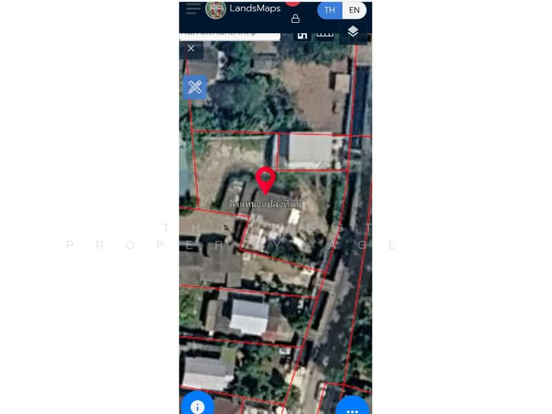 ที่ดินท่าทราย นนทบุรี, นนทบุรี, ท่าทราย, เมืองนนทบุรี, นนทบุรี, 1,104 ตร.ม., ที่ดิน ขาย, โดย The Best Property Agent นะ, 500183841 - DDproperty.com