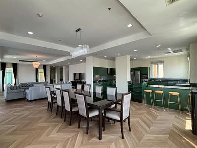 For Rent - Grand Mercure Bangkok Asoke Residence, Bangkok
