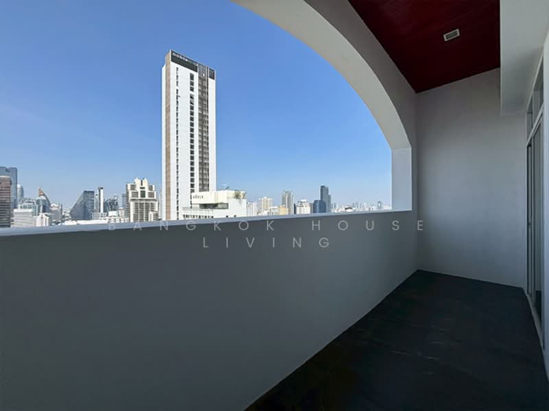 Grand Mercure Bangkok Asoke Residence, Bangkok, 50 5 Soi Sukhumvit 19, Khlong Tan Nua, Watthana, Bangkok, 4 Bedrooms, 440 sqm, Condo For Rent, by Bangkok House Living, 500183843 - DDproperty.com
