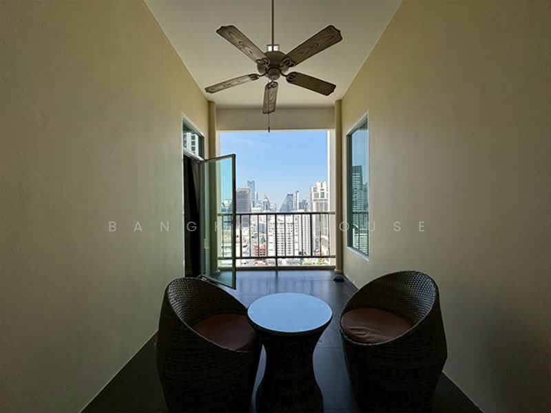 Grand Mercure Bangkok Asoke Residence, Bangkok, 50 5 Soi Sukhumvit 19, Khlong Tan Nua, Watthana, Bangkok, 4 Bedrooms, 440 sqm, Condo For Rent, by Bangkok House Living, 500183843 - DDproperty.com