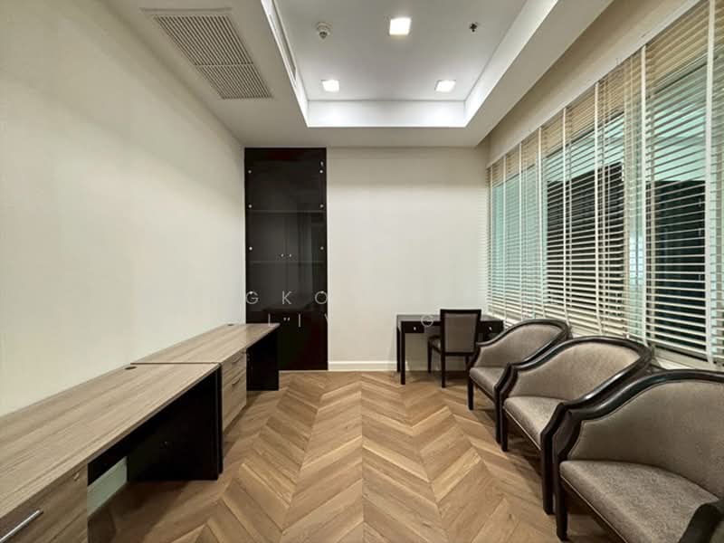 Grand Mercure Bangkok Asoke Residence, Bangkok, 50 5 Soi Sukhumvit 19, Khlong Tan Nua, Watthana, Bangkok, 4 Bedrooms, 440 sqm, Condo For Rent, by Bangkok House Living, 500183843 - DDproperty.com