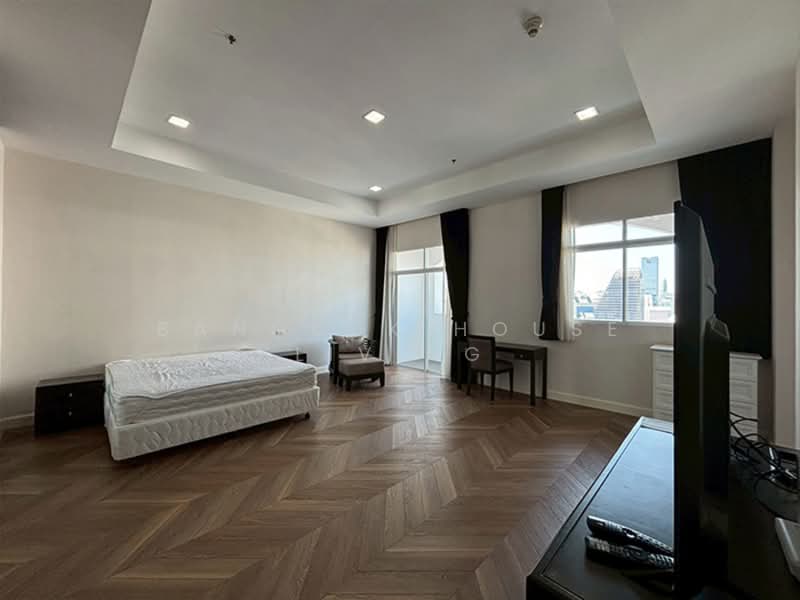 Grand Mercure Bangkok Asoke Residence : แกรนด์ เมอร์เคียว อโศก เรสซิเดนซ์, กรุงเทพ, 50 5 ซอย สุขุมวิท 19, คลองตันเหนือ, วัฒนา, กรุงเทพ, 440 ตร.ม., คอนโด ให้เช่า, โดย Bangkok House Living, 500183843 - DDproperty.com