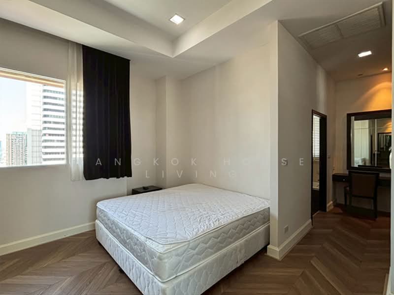 Grand Mercure Bangkok Asoke Residence, Bangkok, 50 5 Soi Sukhumvit 19, Khlong Tan Nua, Watthana, Bangkok, 4 Bedrooms, 440 sqm, Condo For Rent, by Bangkok House Living, 500183843 - DDproperty.com