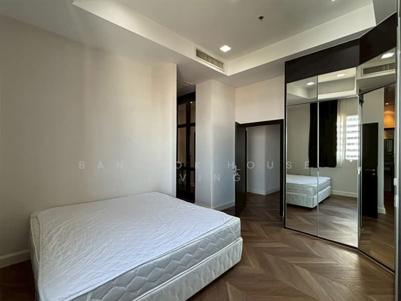 Grand Mercure Bangkok Asoke Residence : แกรนด์ เมอร์เคียว อโศก เรสซิเดนซ์, กรุงเทพ, 50 5 ซอย สุขุมวิท 19, คลองตันเหนือ, วัฒนา, กรุงเทพ, 440 ตร.ม., คอนโด ให้เช่า, โดย Bangkok House Living, 500183843 - DDproperty.com