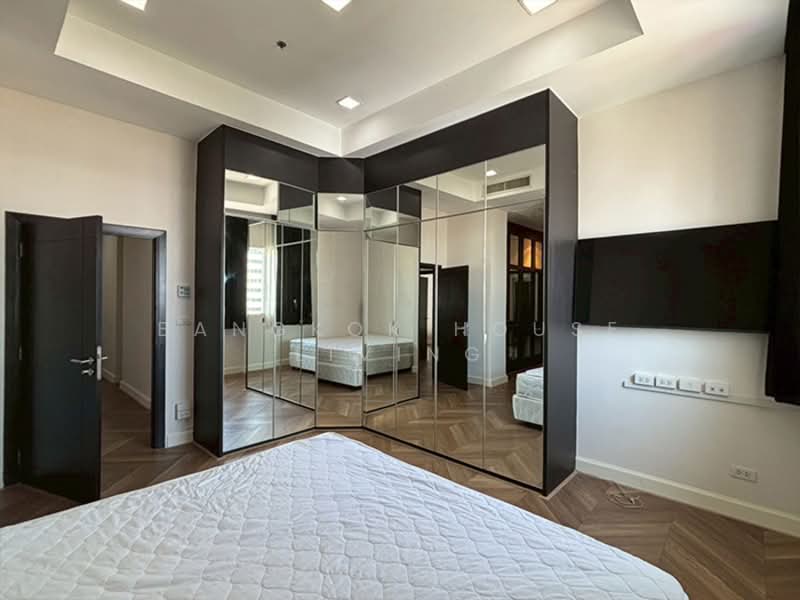 Grand Mercure Bangkok Asoke Residence, Bangkok, 50 5 Soi Sukhumvit 19, Khlong Tan Nua, Watthana, Bangkok, 4 Bedrooms, 440 sqm, Condo For Rent, by Bangkok House Living, 500183843 - DDproperty.com