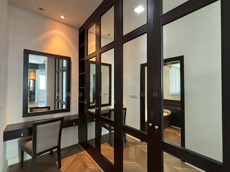 Grand Mercure Bangkok Asoke Residence, Bangkok, 50 5 Soi Sukhumvit 19, Khlong Tan Nua, Watthana, Bangkok, 4 Bedrooms, 440 sqm, Condo For Rent, by Bangkok House Living, 500183843 - DDproperty.com