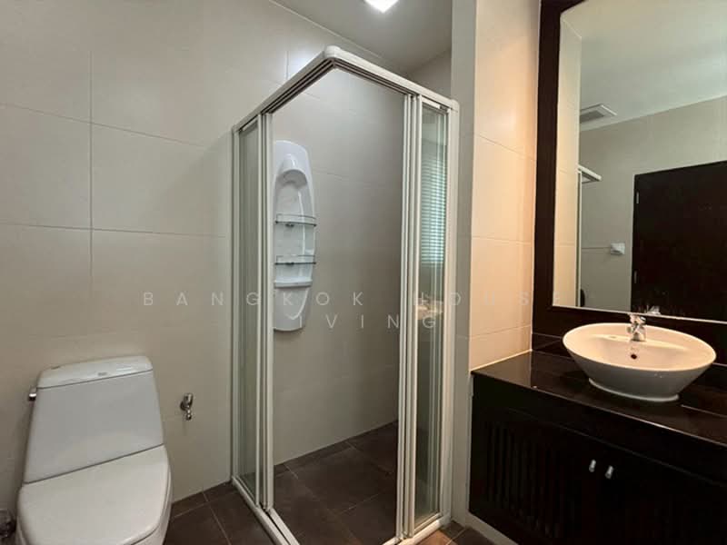 Grand Mercure Bangkok Asoke Residence, Bangkok, 50 5 Soi Sukhumvit 19, Khlong Tan Nua, Watthana, Bangkok, 4 Bedrooms, 440 sqm, Condo For Rent, by Bangkok House Living, 500183843 - DDproperty.com