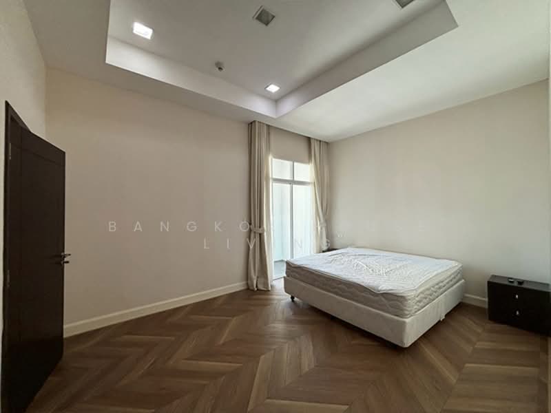 Grand Mercure Bangkok Asoke Residence, Bangkok, 50 5 Soi Sukhumvit 19, Khlong Tan Nua, Watthana, Bangkok, 4 Bedrooms, 440 sqm, Condo For Rent, by Bangkok House Living, 500183843 - DDproperty.com