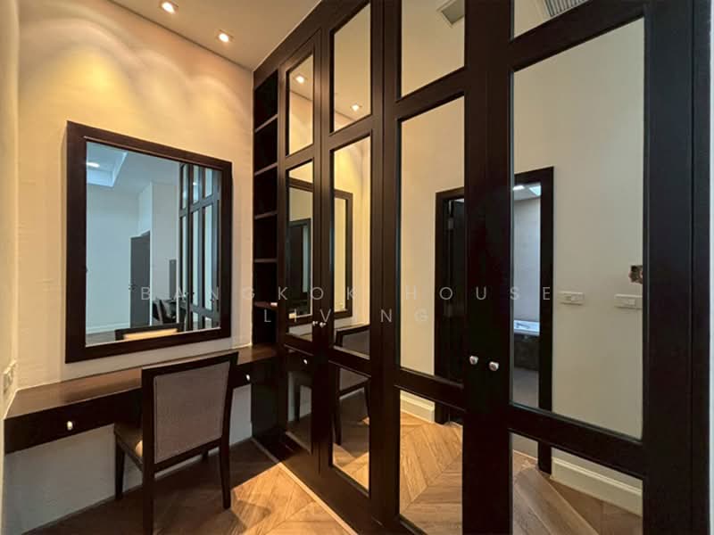 Grand Mercure Bangkok Asoke Residence : แกรนด์ เมอร์เคียว อโศก เรสซิเดนซ์, กรุงเทพ, 50 5 ซอย สุขุมวิท 19, คลองตันเหนือ, วัฒนา, กรุงเทพ, 440 ตร.ม., คอนโด ให้เช่า, โดย Bangkok House Living, 500183843 - DDproperty.com