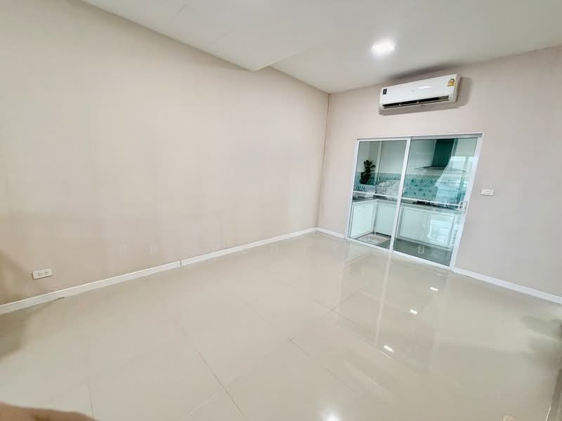 พฤกษา สุขุมวิท-บางปู, Samut Prakan, Bang Pu Mai, Muang Samut Prakarn, Samut Prakan, 3 Bedrooms, 100 sqm, Townhouse For Sale, by The Best Property ตุ้ย, 500183847 - DDproperty.com