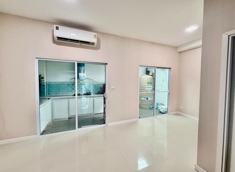 พฤกษา สุขุมวิท-บางปู, Samut Prakan, Bang Pu Mai, Muang Samut Prakarn, Samut Prakan, 3 Bedrooms, 100 sqm, Townhouse For Sale, by The Best Property ตุ้ย, 500183847 - DDproperty.com