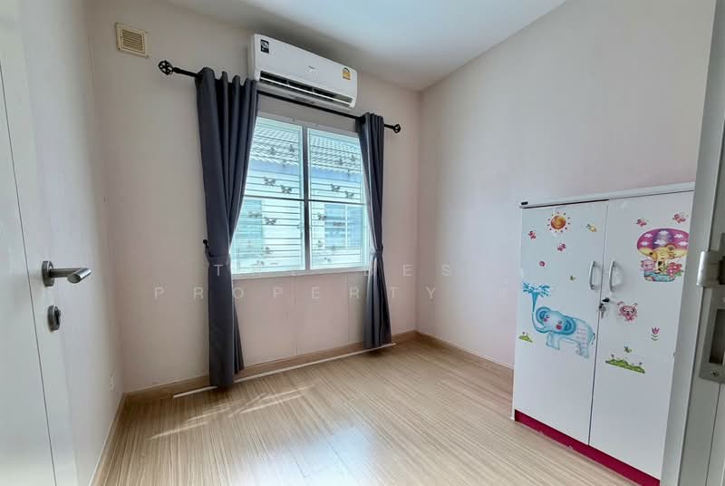 พฤกษา สุขุมวิท-บางปู, Samut Prakan, Bang Pu Mai, Muang Samut Prakarn, Samut Prakan, 3 Bedrooms, 100 sqm, Townhouse For Sale, by The Best Property ตุ้ย, 500183847 - DDproperty.com