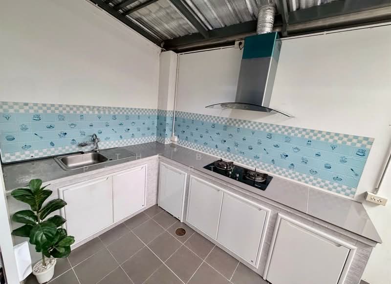 พฤกษา สุขุมวิท-บางปู, Samut Prakan, Bang Pu Mai, Muang Samut Prakarn, Samut Prakan, 3 Bedrooms, 100 sqm, Townhouse For Sale, by The Best Property ตุ้ย, 500183847 - DDproperty.com