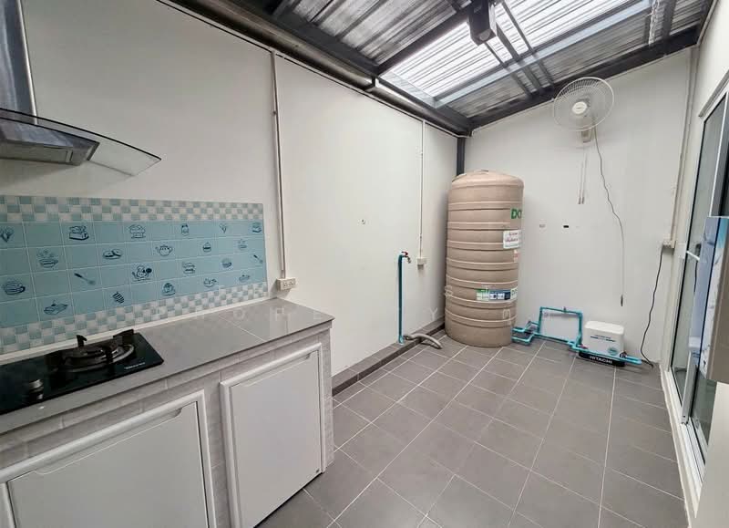 พฤกษา สุขุมวิท-บางปู, Samut Prakan, Bang Pu Mai, Muang Samut Prakarn, Samut Prakan, 3 Bedrooms, 100 sqm, Townhouse For Sale, by The Best Property ตุ้ย, 500183847 - DDproperty.com